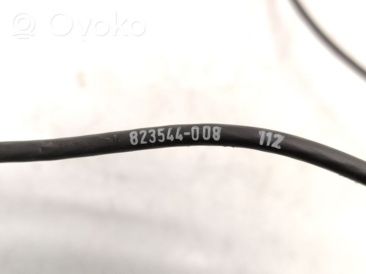 Peugeot 206 Antena radiowa 823544008