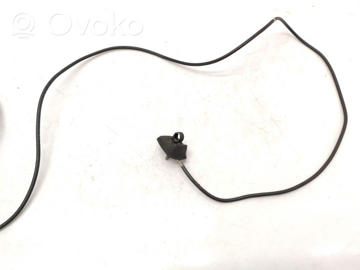 Peugeot 206 Antena radiowa 823544008