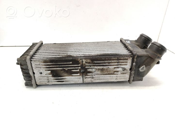 Citroen Berlingo Chłodnica powietrza doładowującego / Intercooler 