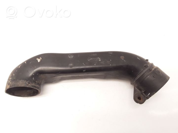 Citroen Berlingo Część rury dolotu powietrza 9656673480