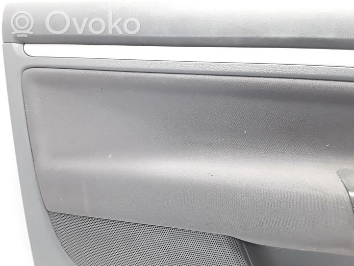 Volkswagen Golf V Etuoven verhoilu 1K3867011CD
