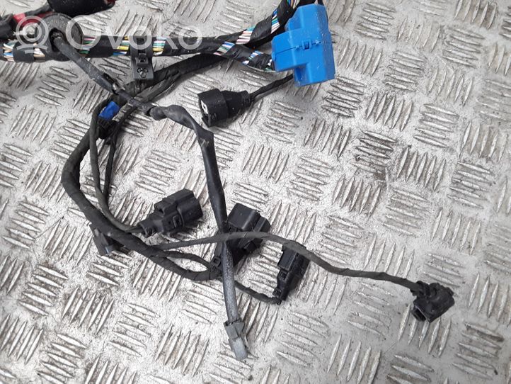 Hyundai Grandeur Cablaggio per l’installazione del motore 918263L140