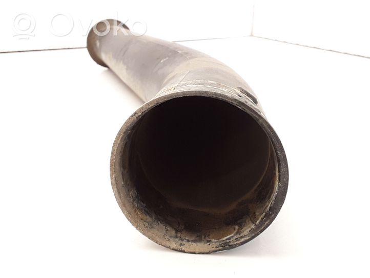 Mercedes-Benz W123 Tube d'admission d'air 6160940309