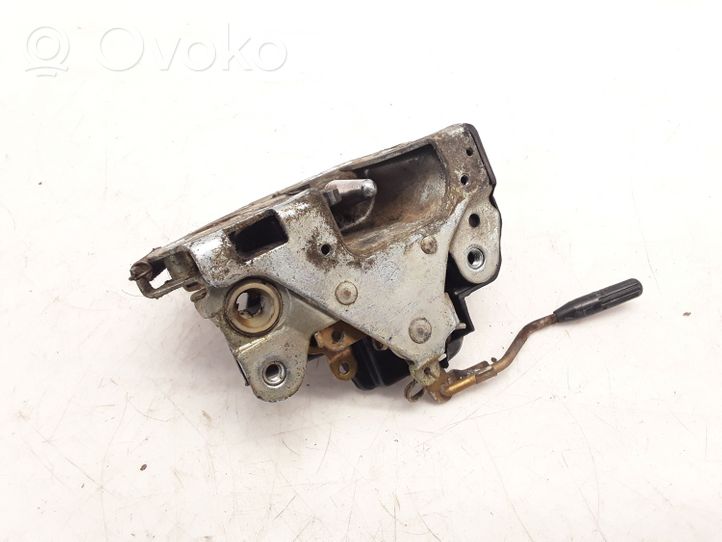 Mercedes-Benz W123 Serrure de porte avant 1237230108