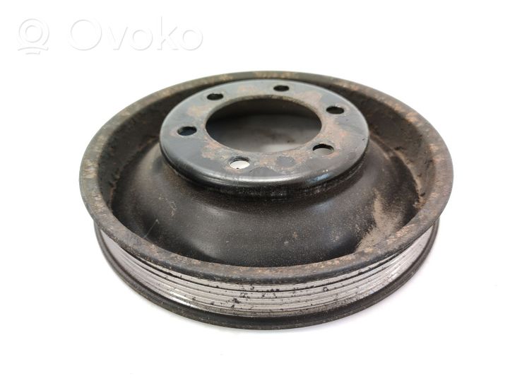 Mercedes-Benz E W124 Puleggia dell’albero motore 6030320404