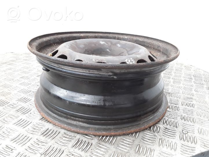 Citroen C3 R 16 metāla disks (-i) ET23