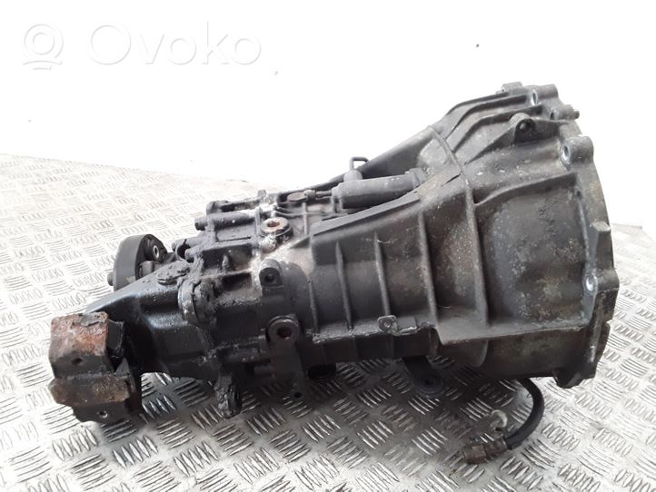 Mercedes-Benz E W124 Mechaninė 5 pavarų dėžė 1242609701