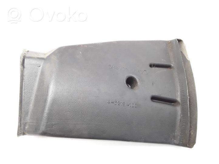 Mercedes-Benz W123 Conduit d'air (cabine) 1238310446