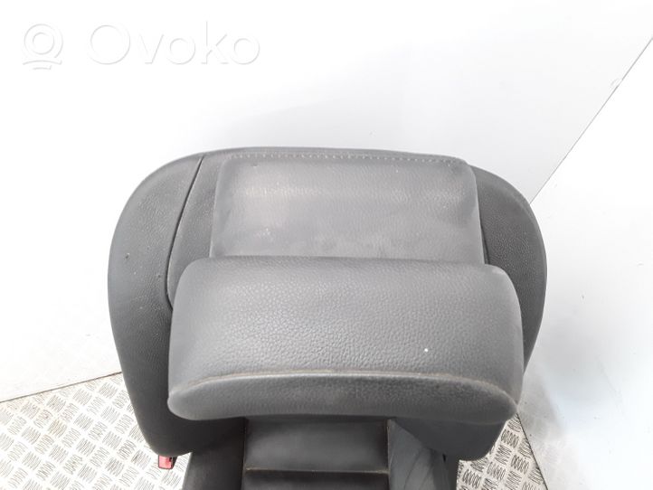 BMW 5 F10 F11 Front driver seat 