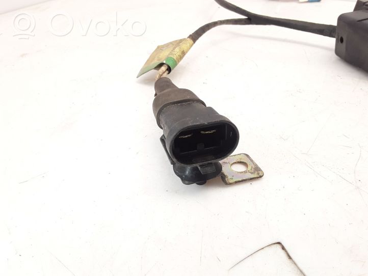 Renault Scenic I Other wiring loom 7700286672
