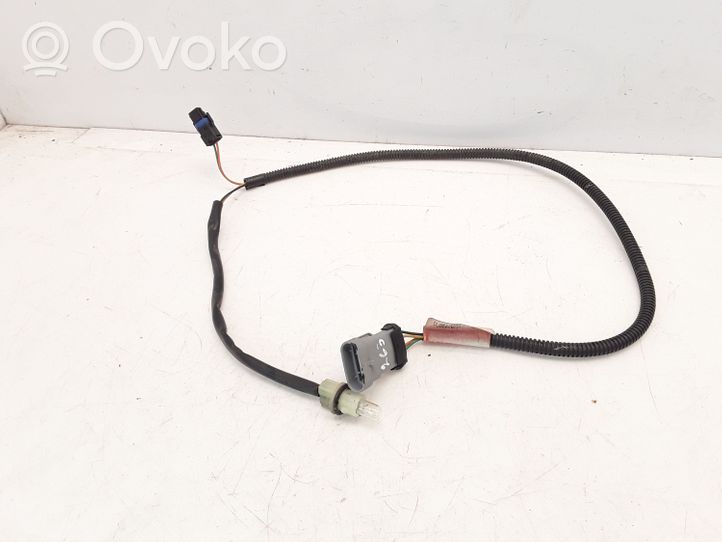 Renault Scenic I Other wiring loom 7700287077
