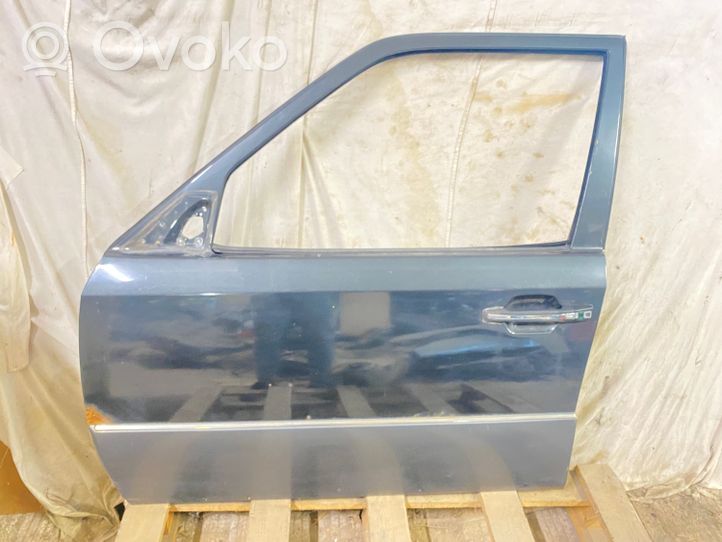 Mercedes-Benz E W124 Portiera anteriore BLUEBLACKMETALLICPAINT199