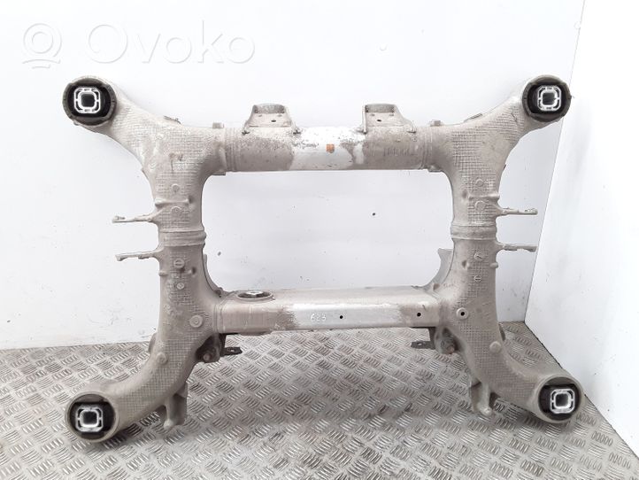 BMW 5 F10 F11 Rear subframe 6793803