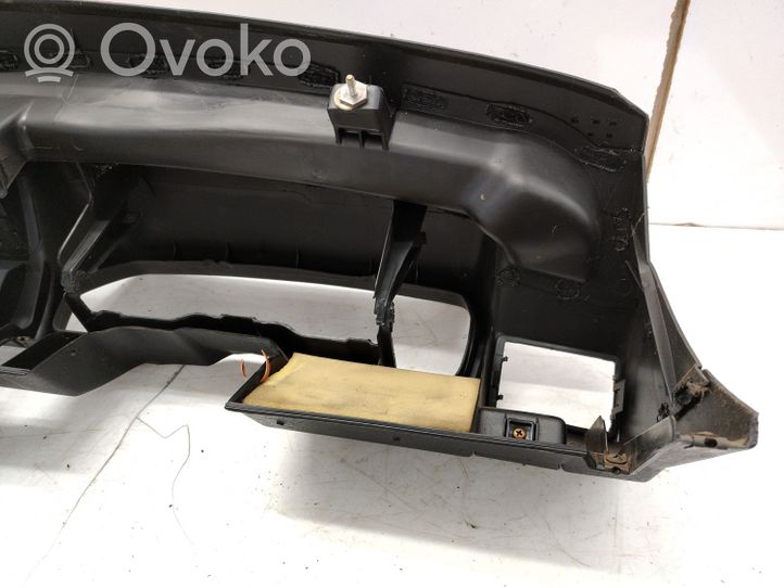 Volkswagen Polo II 86C 2F Dashboard 867857053A