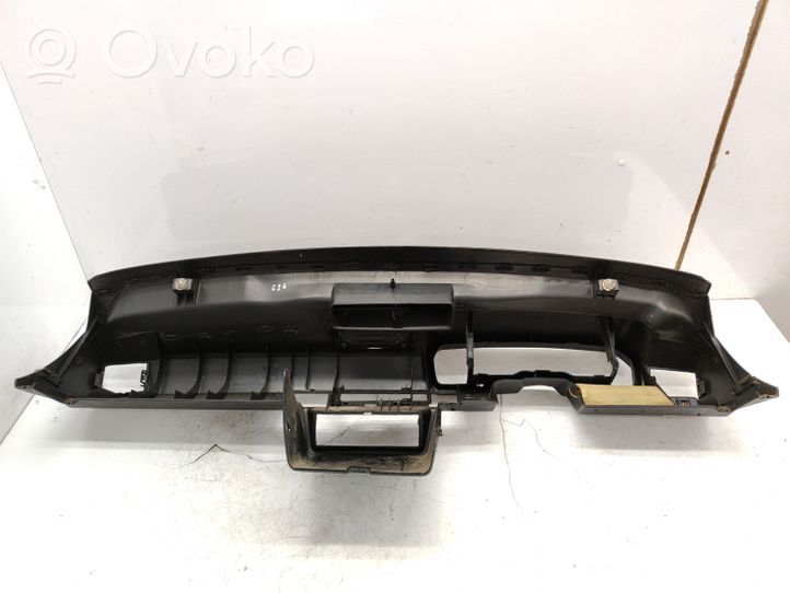 Volkswagen Polo II 86C 2F Dashboard 867857053A