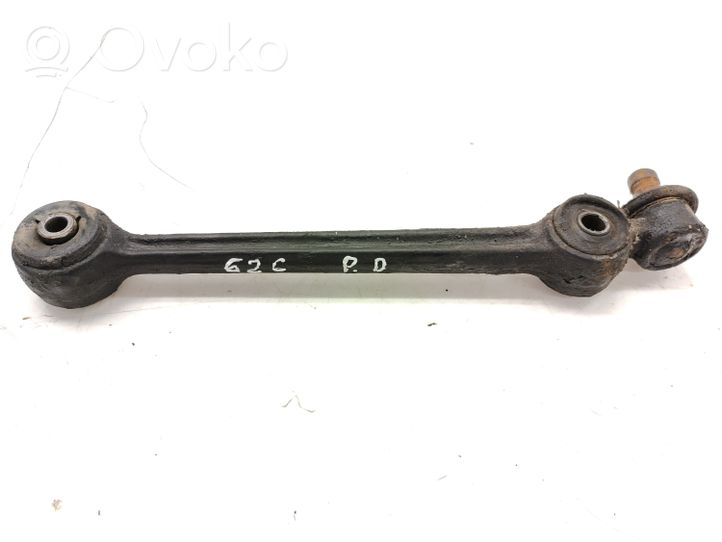 Volkswagen Polo II 86C 2F Front lower control arm/wishbone 