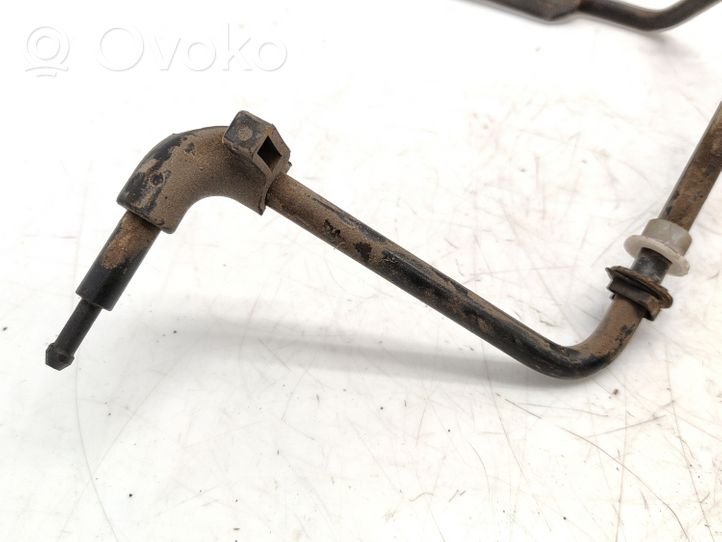 Volkswagen Polo II 86C 2F Accelerator throttle pedal 867721509