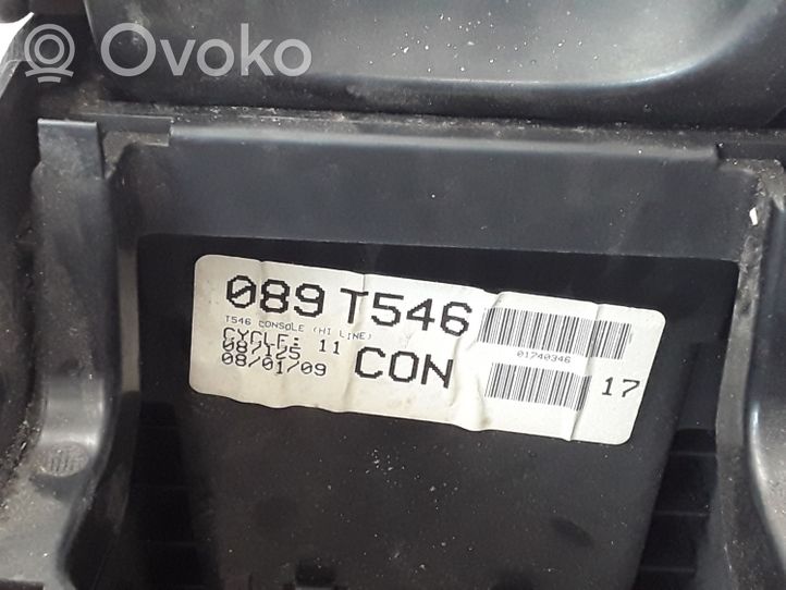 Toyota Avensis T270 Center console 5885605010