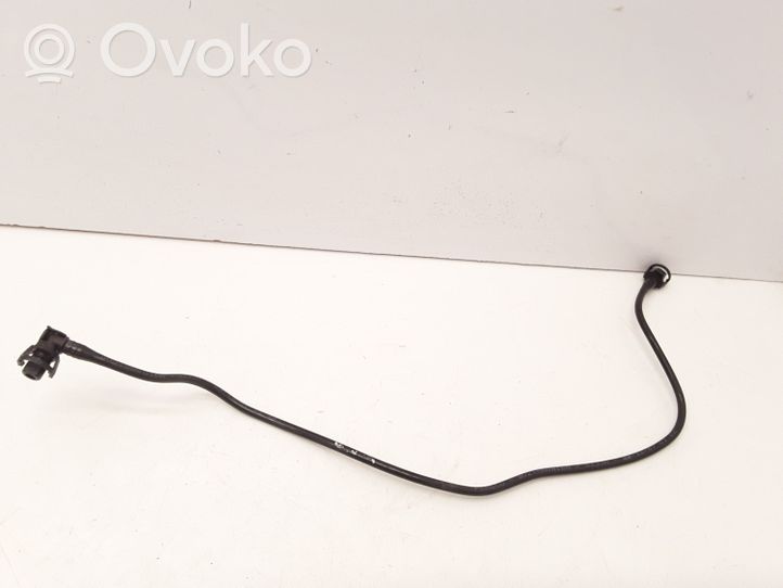 Mazda 2 Variklio aušinimo vamzdelis (-ai)/ žarna (-os) 8V218B081BA