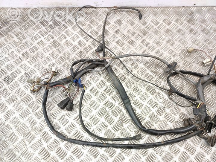 Volkswagen Polo II 86C 2F Other wiring loom 