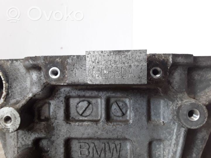 BMW 5 F10 F11 Blocco motore 7587604