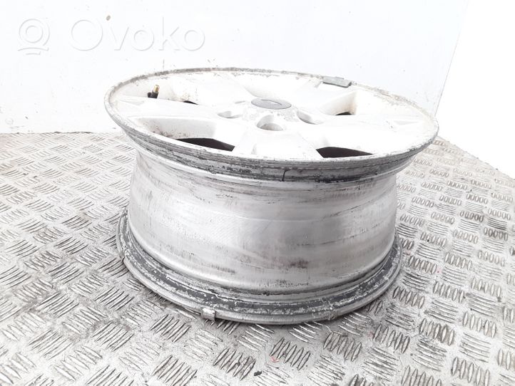 Ford Maverick R16 alloy rim ET45