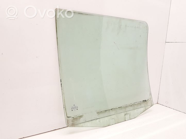 Volkswagen Vento Rear door window glass 43R001352