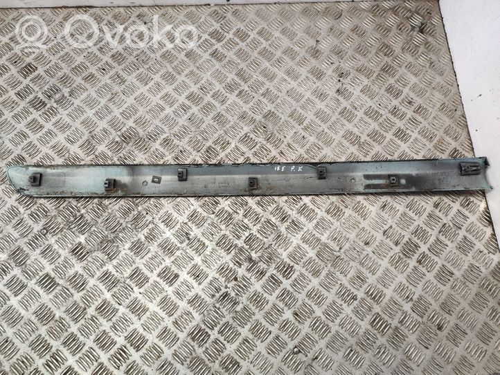 Citroen C8 Sliding door trim (molding) 1484089077