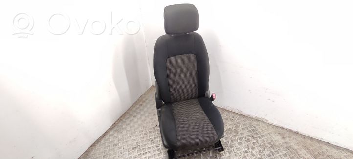 Chevrolet Captiva Front passenger seat 