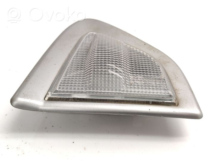 Chevrolet Captiva Front fender indicator light 