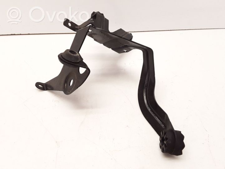 BMW 5 E60 E61 ABS pump bracket 34516774677