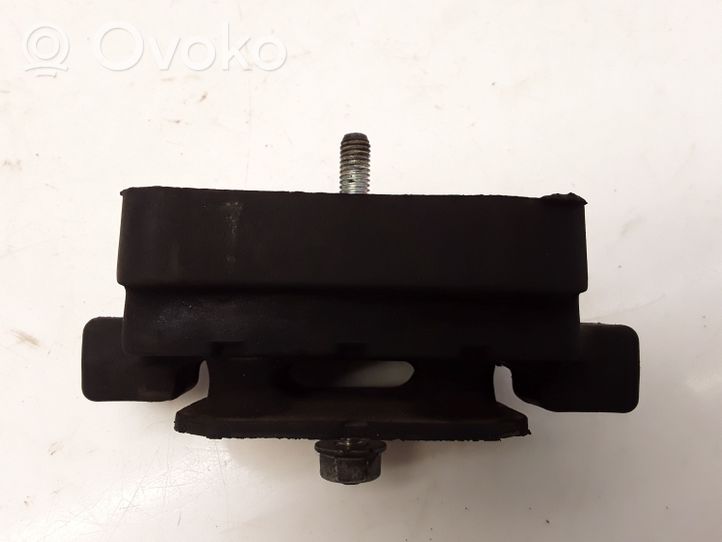 BMW 5 E60 E61 Supporto della scatola del cambio 22316769848