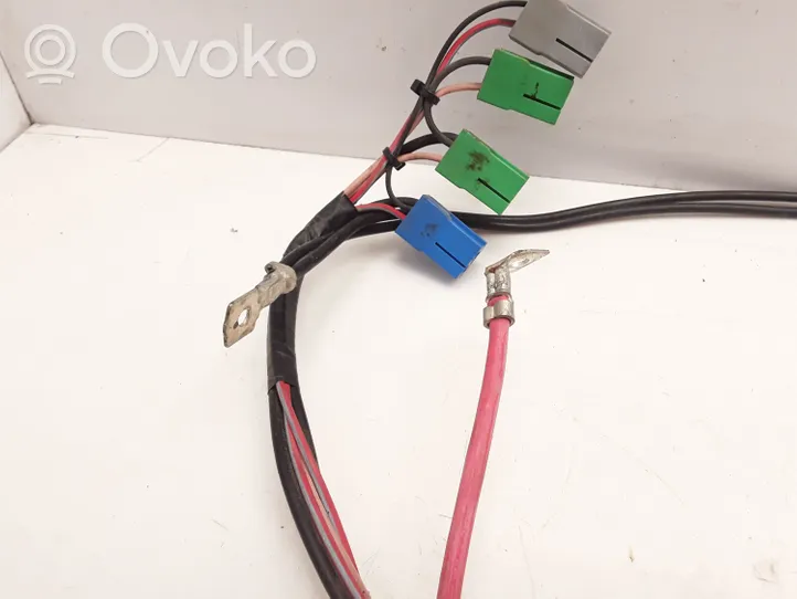 52416226 Renault Espace - Grand espace IV Heater blower fan relay 