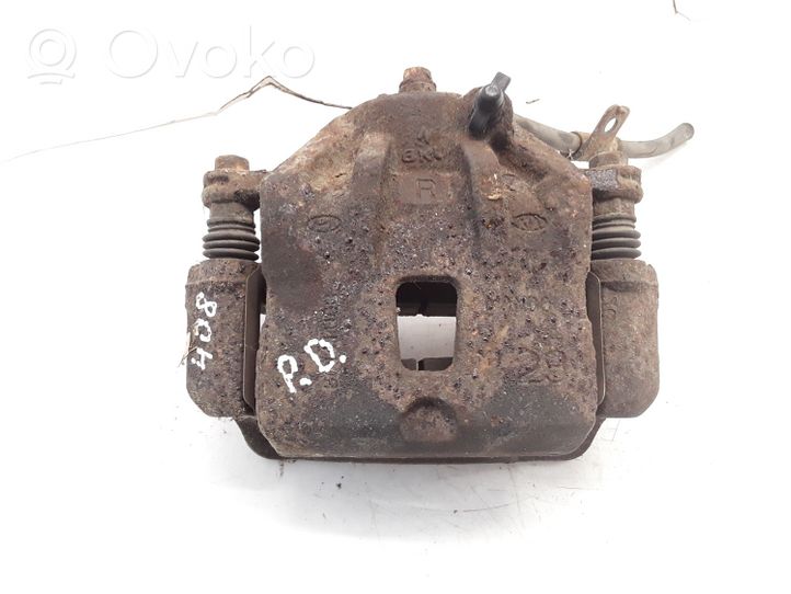 Hyundai Grandeur Front brake caliper 