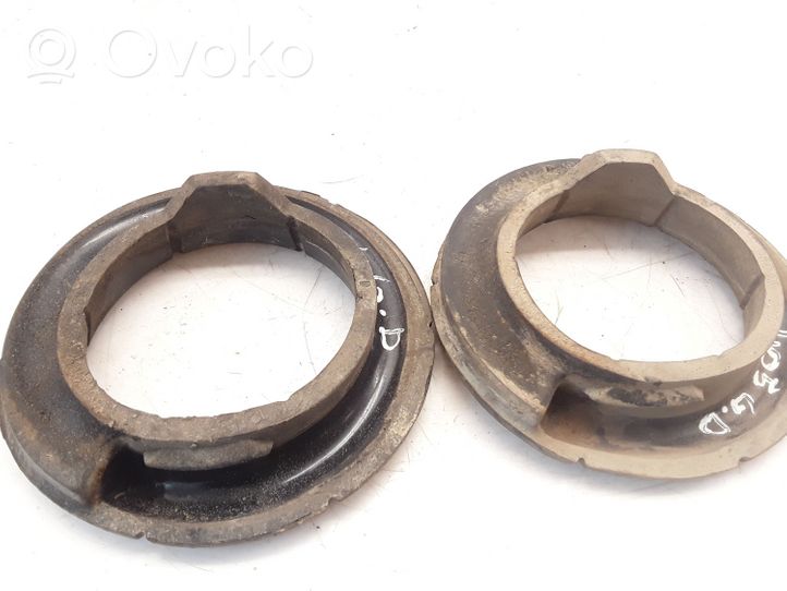 Opel Antara Rear coil spring rubber mount 96626470