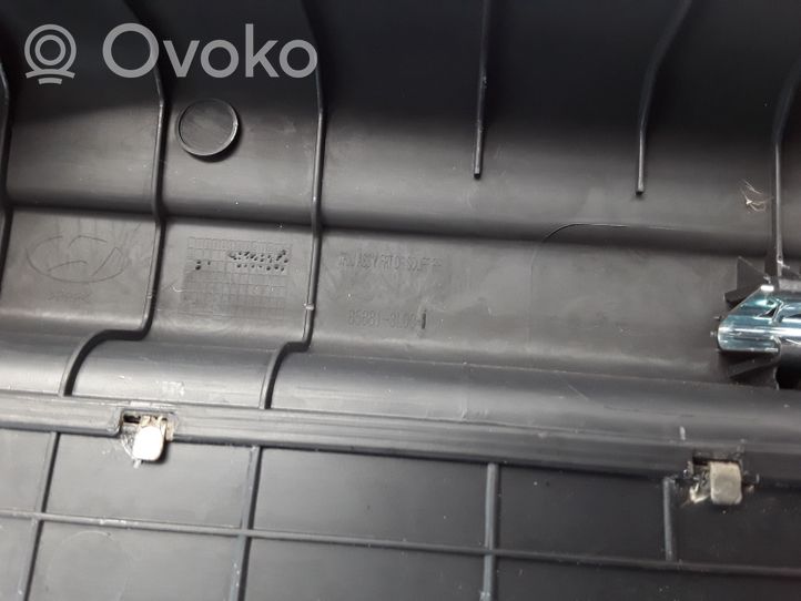 Hyundai Grandeur Etuoven kynnyksen suojalista 858813L00