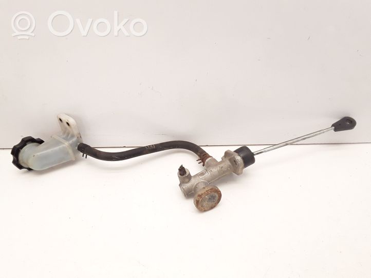 Chevrolet Captiva Clutch master cylinder 