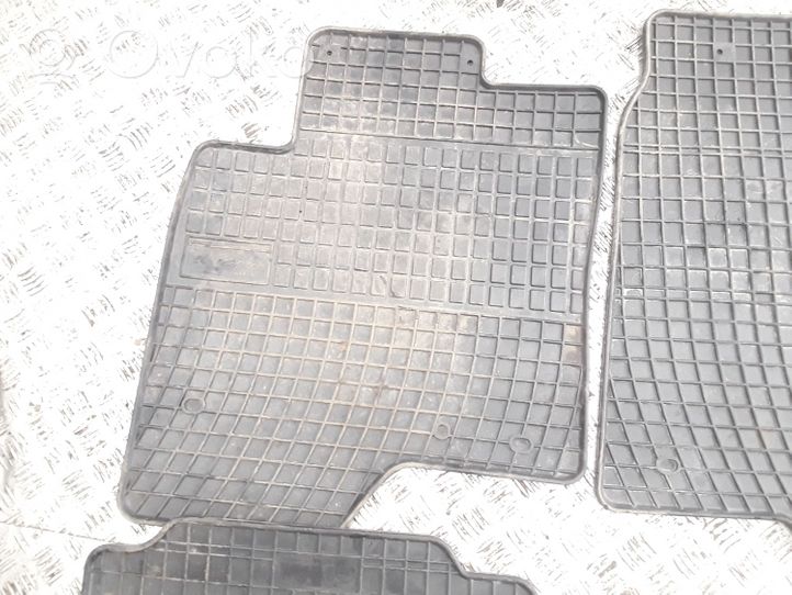 Chevrolet Captiva Kit tapis de sol auto 