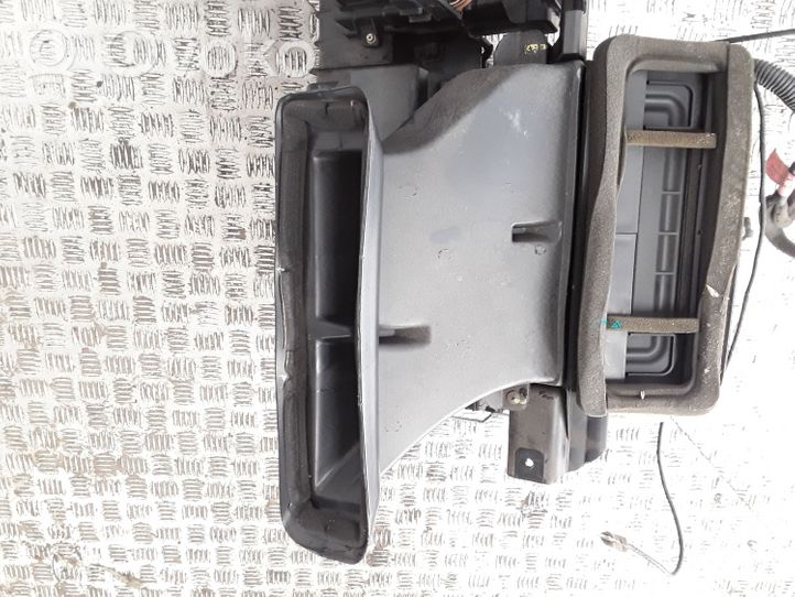 Chevrolet Captiva Interior heater climate box assembly C100615632