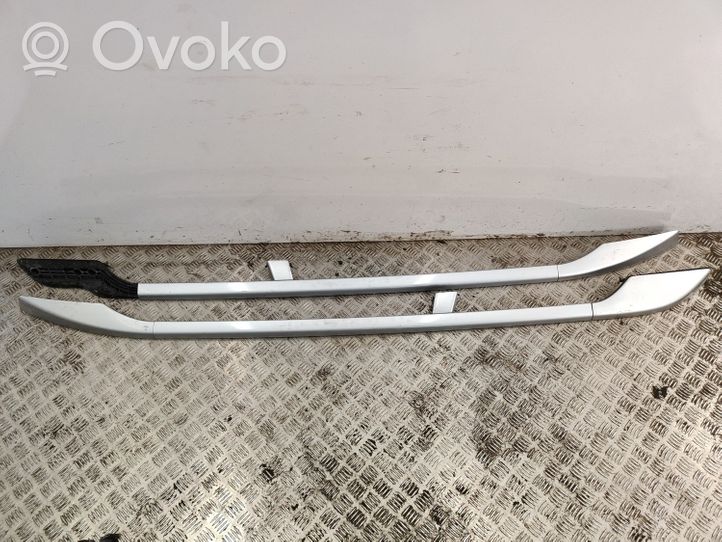 Mitsubishi Outlander Barres de toit 7661A031