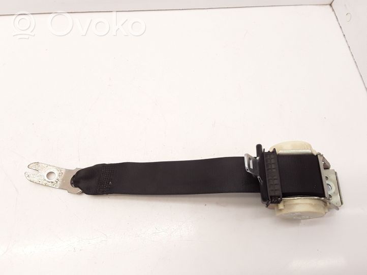 BMW 5 E60 E61 Rear seatbelt 33061260B