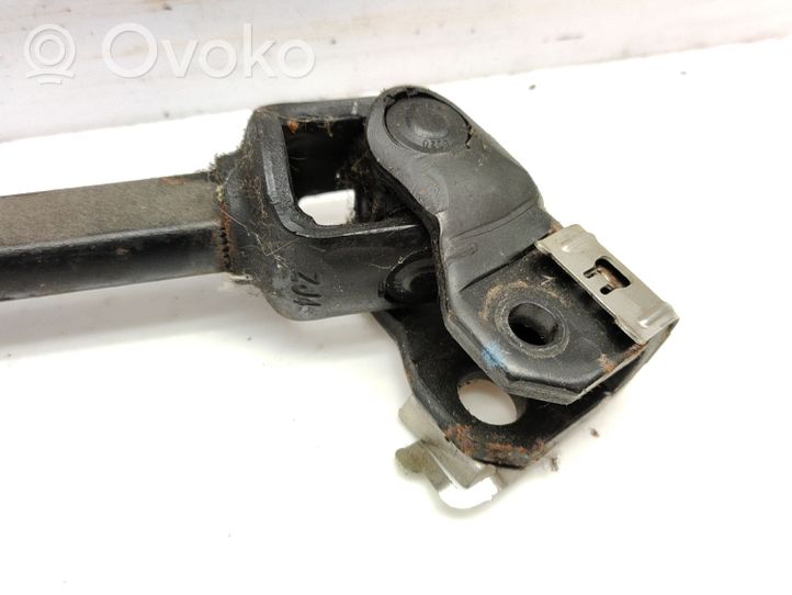 Citroen C4 I Ohjauspyörän akseli 1062200