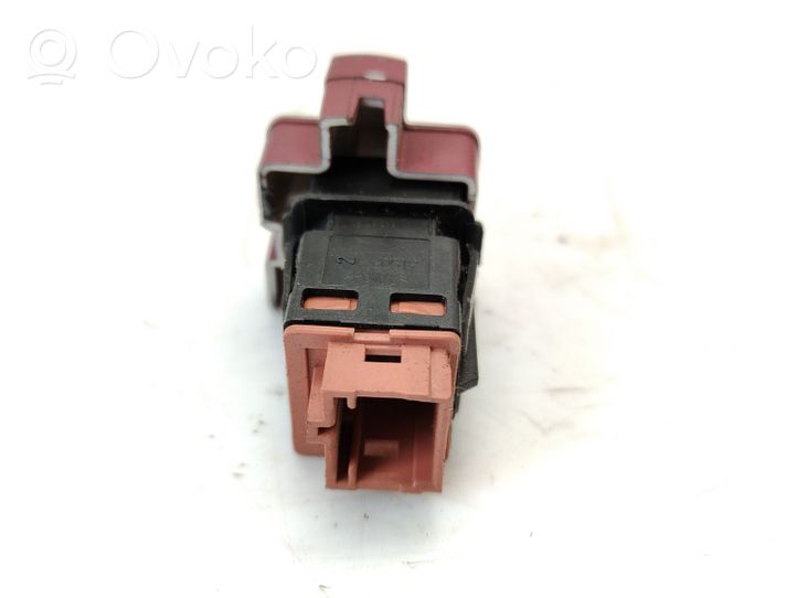 Citroen C4 I Interruttore luci di emergenza 96480877KR