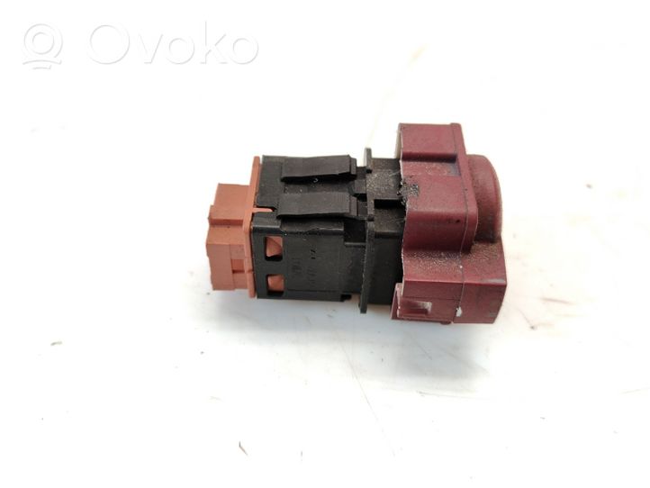 Citroen C4 I Interruttore luci di emergenza 96480877KR