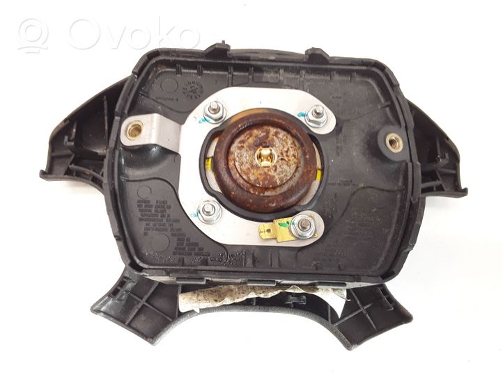 Citroen Xsara Picasso Airbag de volant 96447629ZL