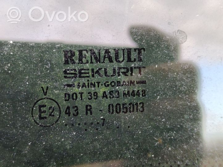 Renault Megane II Roof 43R005013