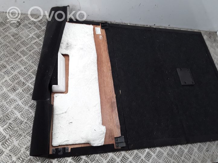 Honda Accord Tapis de coffre 