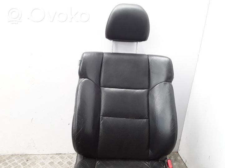 Honda Accord Siège conducteur avant 