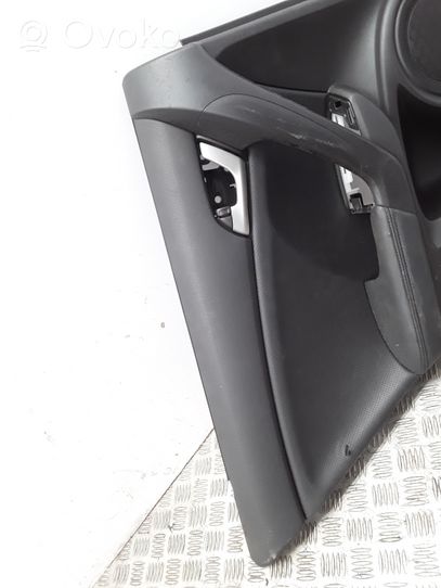Honda Accord Garniture panneau de porte arrière 83750TL0G0156