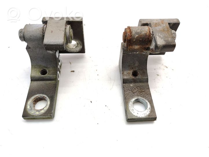 Fiat Croma Kit de charnières de porte avant 742A